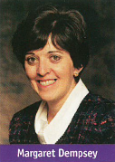 Margaret Dempsey